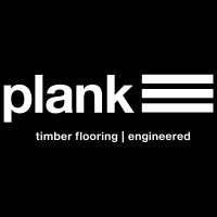 Plank Floors logo - Similar company to Bromic Heating