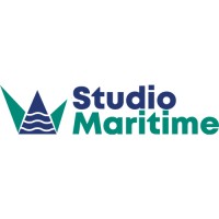 Maritime.Studio logo - Similar company to Marine Services Group