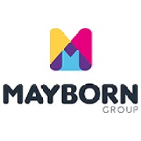 Mayborn Group Limited logo - Similar company to Bazaar Group (Bgrp)