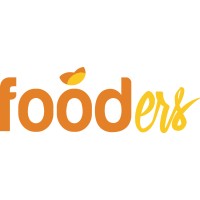 Fooders logo - Similar company to Donut Time