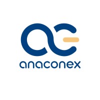 AnaConEx Solutions logo - Similar company to Dymaxel Systems