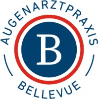 Augenarztpraxis Bellevue AG logo - Similar company to Ernst Marti Ag