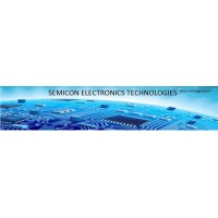 Semicon Electronics Technologies logo - Similar company to Pm Electronics