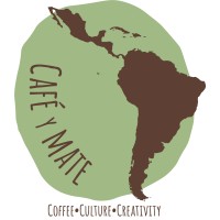 Café y Mate: Exploring Latin America logo - Similar company to Productology.Online