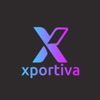 Xportiva logo - Similar company to Ergenia