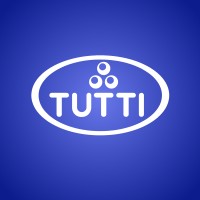 TUTTI logo - Similar company to Bugtv