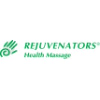 Rejuvenators Health Massage