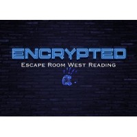 Encrypted Escape logo - Similar company to Signarama Lancaster, Pa