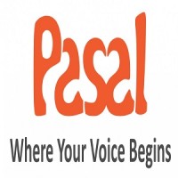 Pasal International JSC logo - Similar company to Omichat
