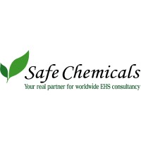 Safe Chemicals Co., Ltd. logo - Similar company to Safety Assessment Solution Co., Ltd