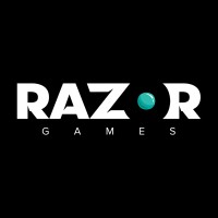 Razor Gaming Studio logo - Similar company to Sweepstack