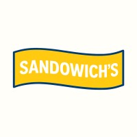 Sandowich's Azerbaijan logo - Similar company to Cims Renewables