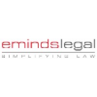 eMinds Legal - a boutique Corporate Law Firm logo - Similar company to Eminds
