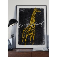 Giraffe Visual