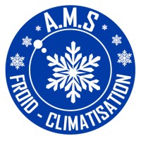 AMS Froid Climatisation logo - Similar company to Froid Climatisation Gerber