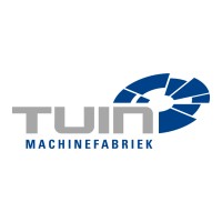 Machinefabriek Tuin logo - Similar company to Haarhuis Advanced Constructions