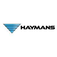 Haymans Electrical - Tingalpa logo - Similar company to Haymans Electrical