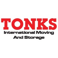 Tonks Removals and Storage logo - Similar company to Hallmark Moving & Storage