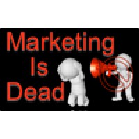 Marketing Is Dead