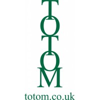 Totom Construction logo - Similar company to Benchmark Scenic Construction