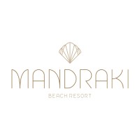 Mandraki Beach Resort logo - Similar company to Paros Rocks