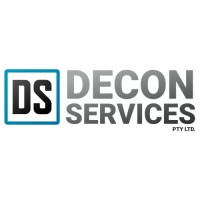 Decon Services Pty Ltd logo - Similar company to Decon