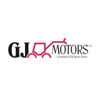 GJ MOTORS logo - Similar company to B&B Premier Construction, Llc