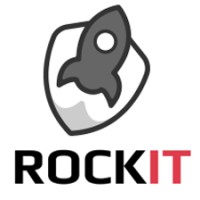 RockIT logo - Similar company to Headhunterlisten