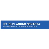 PT Budi Agung Sentosa logo - Similar company to Pt Wiratama Prima Textile Indo