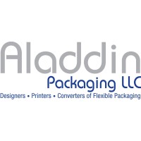 Aladdin Packaging LLC logo - Similar company to Superb Packaging