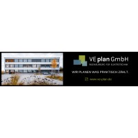 VE plan GmbH logo - Similar company to Saro-Lux Gmbh