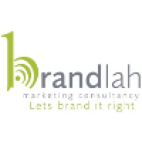 Brandlah Marketing Consultancy logo - Similar company to Toursontheweb Pte. Ltd.