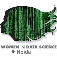 Women in Data Science (WiDS) Noida logo - Similar company to Noida Drycleaner