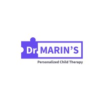 Dr Marin's Personalized Child Therapy logo - Similar company to Benchmark Engineering & Surveying Llc