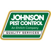 Johnson Pest Control logo - Similar company to Aermec It Limited