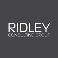 Ridley Consulting Group