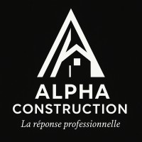 Alpha Construction logo - Similar company to Alpha Construction