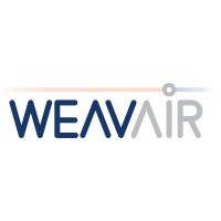 WeavAir logo - Similar company to Weaccess.Ai