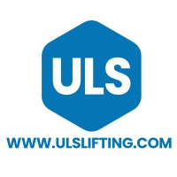 Ultimate Lifting Solutions Ltd logo - Similar company to Bison Lifting Equipment