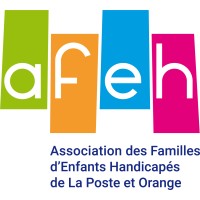 Afeh (Association Des Familles D'Enfants Handicapés De La Poste Et Orange)