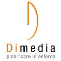 DiMedia srl logo - Similar company to Dinamica Media Srl