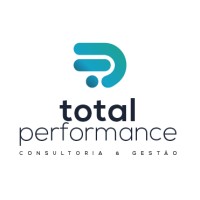 TOTAL PERFORMANCE logo - Similar company to Sisu Sensei