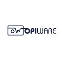 OPIWARE SRL logo - Similar company to Optomake Srl