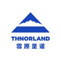 THNÔRLAND logo - Similar company to Shanghai Happy Plex Industry And Trade Co., Ltd