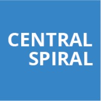 CENTRAL SPIRAL logo - Similar company to Rbm Maintenance