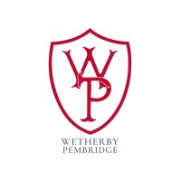 Wetherby Pembridge logo - Similar company to Wetherby School