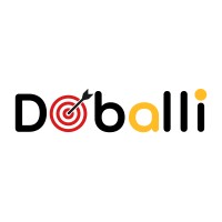 Doballi logo - Similar company to Getbundi