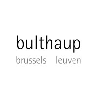 bulthaup brussels logo - Similar company to Arar Architects