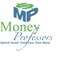 The Money Professors logo - Similar company to Analysis Team, Inc.