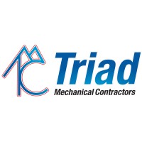 Triad Mechanical Contractors, Inc. logo - Similar company to Cullum Mechanical